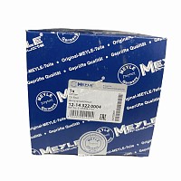 Фильтр масляный бумажный MAN TGA D2066LF Meyle | ТопДизель