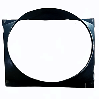 Диффузор вентилятора Freightliner | ТопДизель