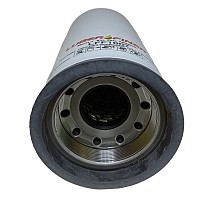 Фильтр тонкой тонкой очистки  ISX, QSX 15 с краником LUBER-FINER | ТопДизель