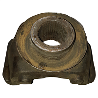 Фланец 200569 б/у 6 ДП | ТопДизель