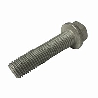Болт крепления пневмоподушки M16x2x85/70 BPW Stellox | ТопДизель