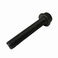 Болт тормозного диска с внутренней звездочкой M14x1.5x88/75 170Nm Mercedes Benz Febi | ТопДизель