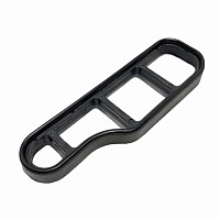 Прокладка проставочная головки блока цилиндров Caterpillar C-15 BXS Freightliner/International CTP | ТопДизель