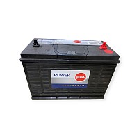 Аккумулятор 1000 CCA  (100 amp) DELCOR | ТопДизель