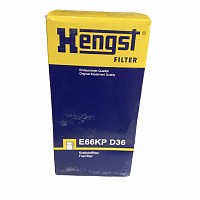 Фильтрующий элемент топлива бумажный DAF 75/85CF/95XF <01 Hengst | ТопДизель