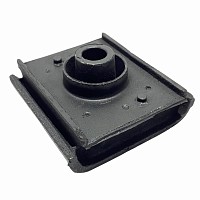 Подушка двигателя передняя International 9200 Mansons | ТопДизель