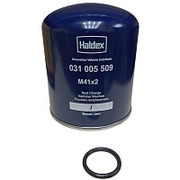 Фильтр осушителя воздуха коалесцентный M41x2,0 до 13 бар Haldex | ТопДизель