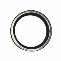 Сальник термостата 53x68x6 CUM/CAT/DD/VOLVO FH/RVI Stellox | ТопДизель