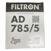 Фильтр осушителя Volvo/Renault Premium dxi 2005-> M39x1.5 (левая резьба) Filtron | ТопДизель