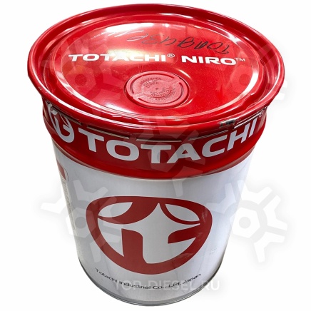 4589904921582 Масло моторное Totachi Niro HD mineral CI-4,CH-4/SL 15W-40 19L Totachi купить рис.2