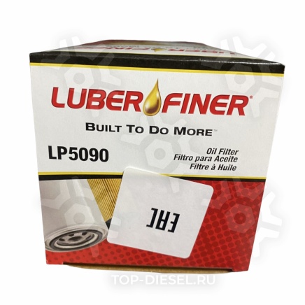 LP5090 Фильтр масляный Detroit Diesel 15/Mercedes Benz Actros Luber-Finer купить