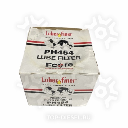 PH454 Фильтр трансмиссионный MERITOR Luber-Finer купить