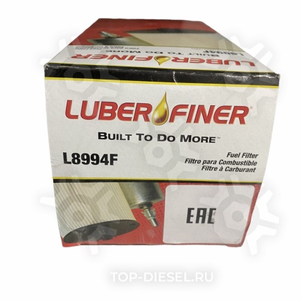 L9684F Фильтр топливный сепаратор International 4300 Luber-Finer купить