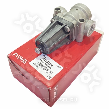 PRO0103330 Клапан ограничения давления 9.3 bar MAN L/M/F2000/TGL/TGM/TGA Provia купить