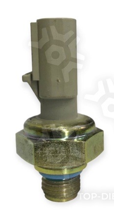 4921519 Датчик давления топлива в насосе Cummins ISX EGR, Freightliner, International Cummins купить