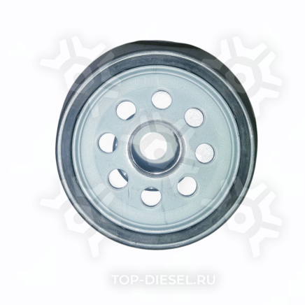 OP5926 Фильтр масляный Iveco Eurotech Cursor Stralis Filtron купить рис.2