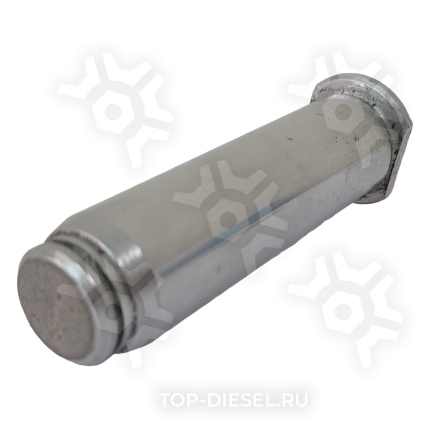 01609200A Палец колодки тормозной 20x76 MAN/Mercedes Benz Peters купить рис.2