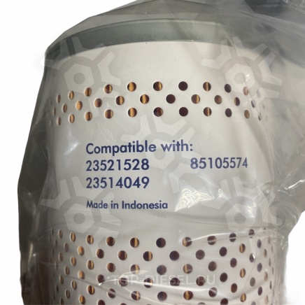 Элемент сепаратора металл 25 micron Sure Filter SFR8744FW купить