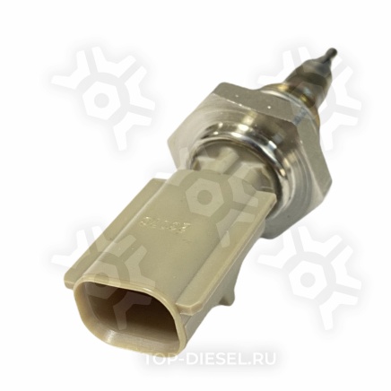 4088712 Датчик температуры отработавших газов EGR Cummins ISX/QSX15, Freightliner/International Cummins купить рис.2
