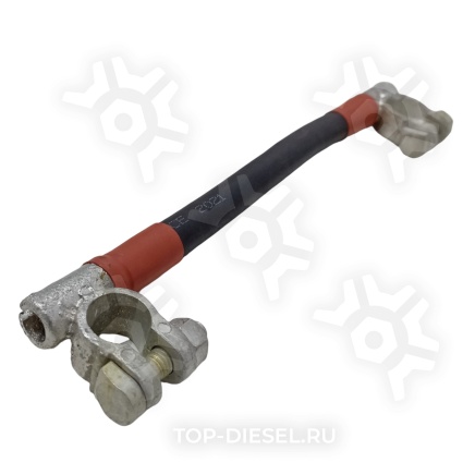 099884520 Перемычка АКБ L=200мм Universal ERMAX купить рис.2