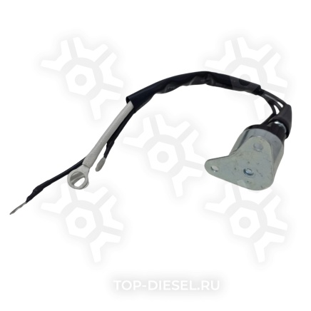 463015 Реле блокировки стартера Actros/Axor/Atego/Bus DT купить рис.2