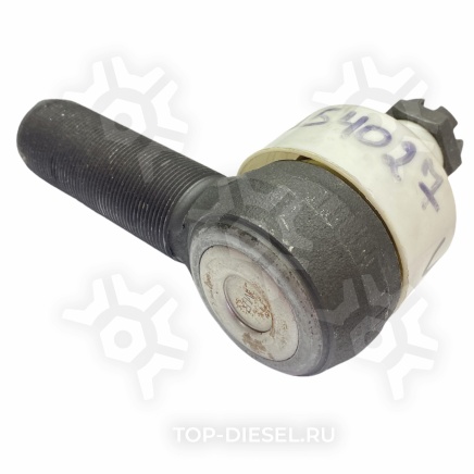 954027 Наконечник рулевой тяги LHT M28x1.5 M18x1.5 /20 L=108 Mercedes Benz/MAN/DAF/Iveco/Renault/Volvo Emmerre купить рис.2