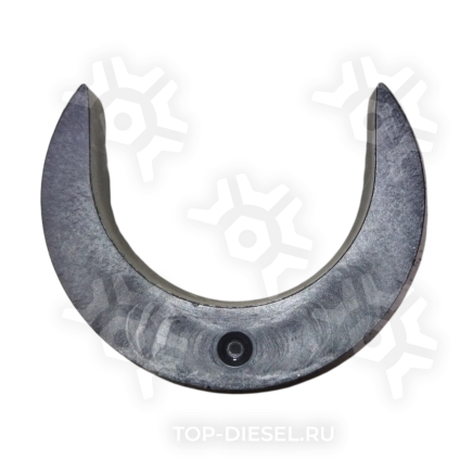 528600103 Вкладыш антифрикционный JSK 37CW TTT-auto купить рис.2