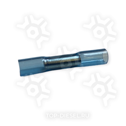 1987532002 термосоединитель проводов! желтый сечение 4.0-6.0 mm2/D6.5-2.2 mm Bosch купить