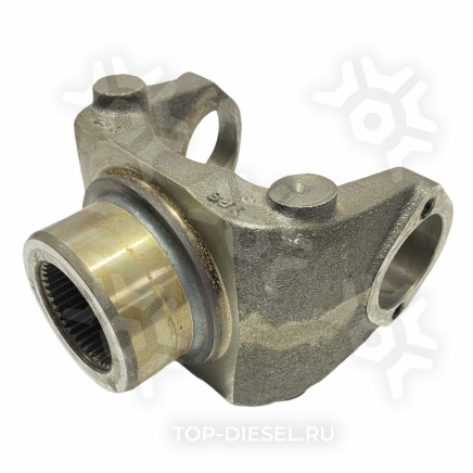 4421587 Фланец новый без номера купить