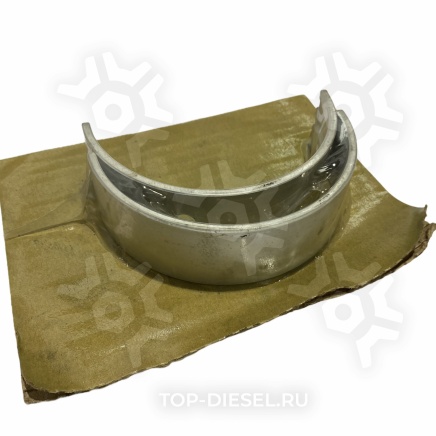 8929670K Вкладыши коренные коленвала Detroit Diesel 12.7/14.0L MCM DDEC III/IV, Freightliner/International DD купить