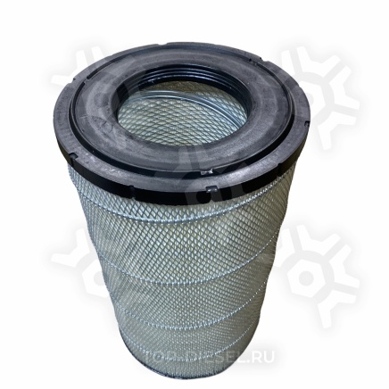A541 Фильтр воздушный 507.8-281.7/147.9 DAF F95/F/Caterpillar/Perkins Mfilter купить рис.2