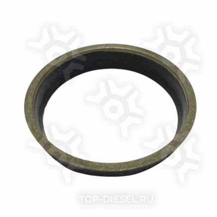 3684360 Шайба уплотнительная клапана EGR Cummins ISX Freightliner/International до 2007г Cummins купить рис.2