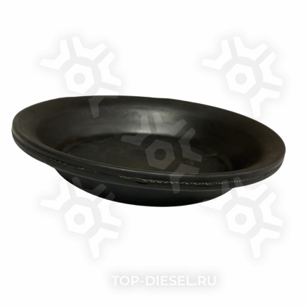 07640710A Мембрана тормозной камеры тип 24 мелкая H=33 D=179 Mercedes Benz/Iveco/Renault/DAF Peters купить рис.2