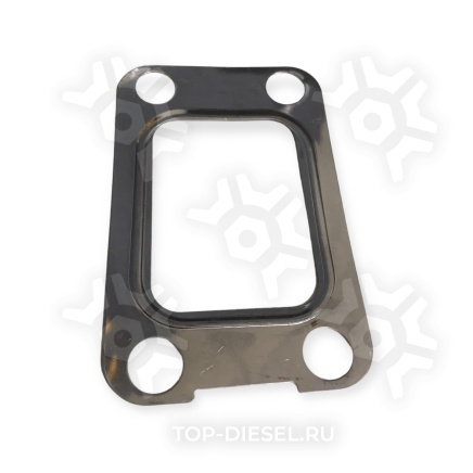 04258199 Турбокомпрессор Deutz BF4M2012C Новый оригинал DEUTZ купить рис.2