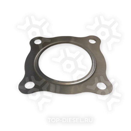 04258199 Турбокомпрессор Deutz BF4M2012C Новый оригинал DEUTZ купить рис.3