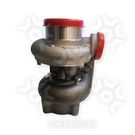 04258199 Турбокомпрессор Deutz BF4M2012C Новый оригинал DEUTZ купить рис.6
