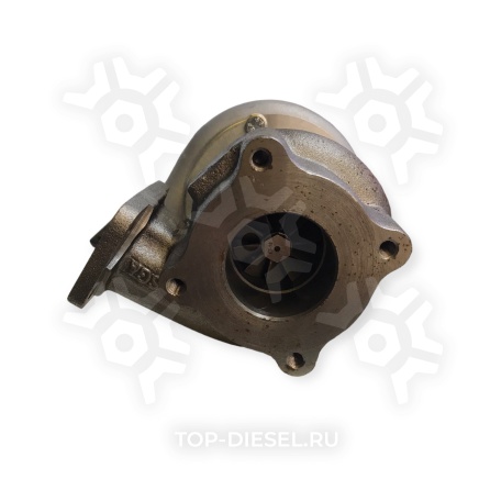 04258199 Турбокомпрессор Deutz BF4M2012C Новый оригинал DEUTZ купить рис.8