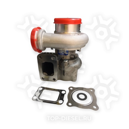 04258199 Турбокомпрессор Deutz BF4M2012C Новый оригинал DEUTZ купить