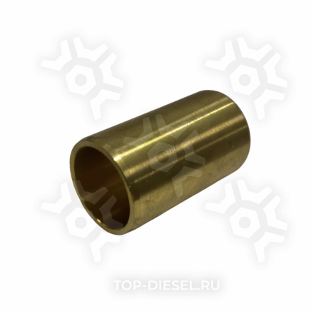 8412518SX Втулка серьги рессоры 26x31x52.5 бронзовая DAF F/XF Stellox купить
