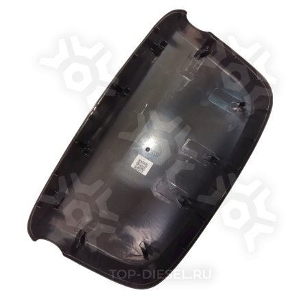 TD07B003120 Крышка зеркала основного DAF CF/XF65/75/85/95/105 TangDe купить рис.2