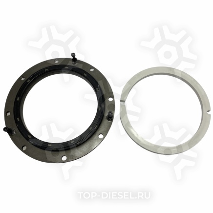 M4955383 Сальник коленвала передний Cummins ISX/QSX McBEE купить