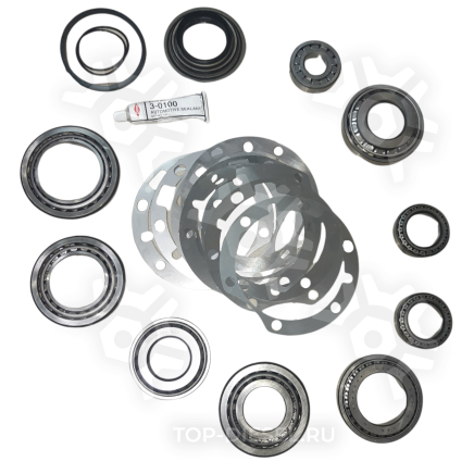 ETN0216221 Комплект подшипников RS404 RR Eaton купить