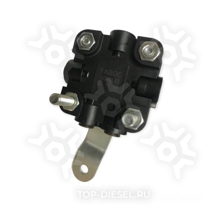 TBC2908SA02 Кран уровня пола Kenworth T2000 Taboc купить рис.2