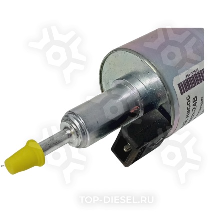 SB2 Насос топливный ТН8-6,8мл-24В Планар 4Д, 4ДМ, 4ДМ2, 44Д 24В  АДВЕРС купить рис.2