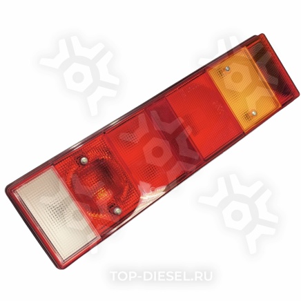581195 Фонарь задний правый старая версия DAF 65/75/85/95/95XF DT купить