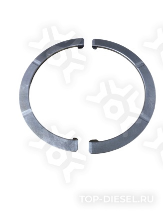 671710 Комплект вкладышей Detroit Diesel 12.7/14.0 без EGR Freightliner PAI купить рис.3
