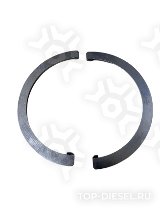 671710 Комплект вкладышей Detroit Diesel 12.7/14.0 без EGR Freightliner PAI купить рис.4