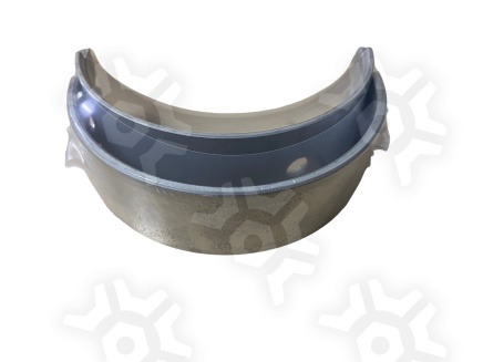 671710 Комплект вкладышей Detroit Diesel 12.7/14.0 без EGR Freightliner PAI купить рис.7