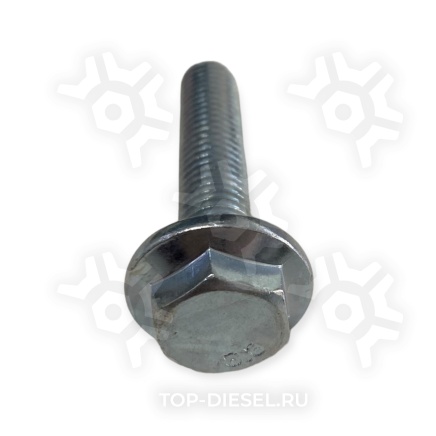 60390 Болт кардана M10x1.5 L45 Renault, Mercedes-Benz Auger купить рис.2