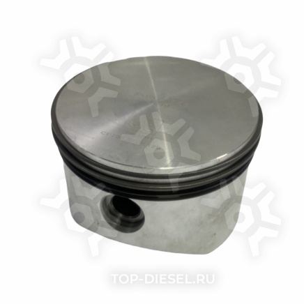 762129 Поршень компрессора в сборе STD d86 Iveco Diesel Technic купить